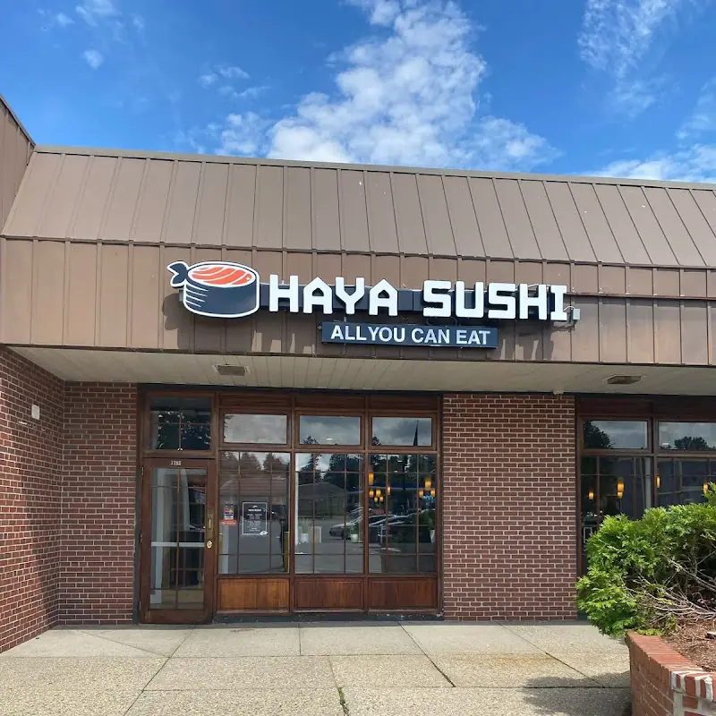 Side Spicy Mayo