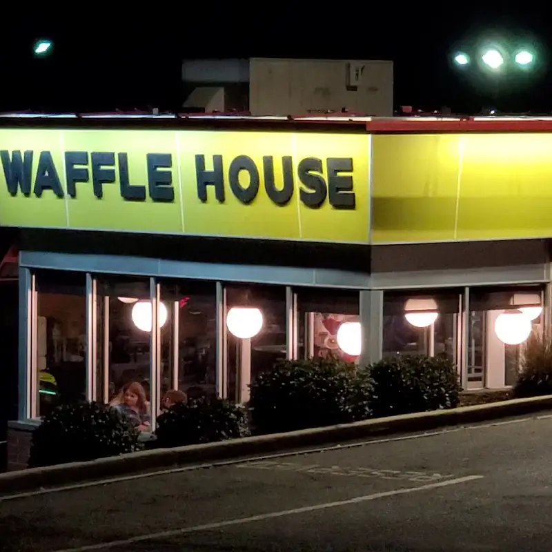 Waffle House