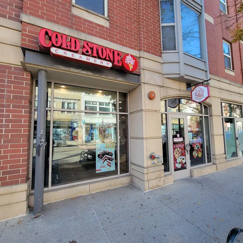 Cold Stone Creamery