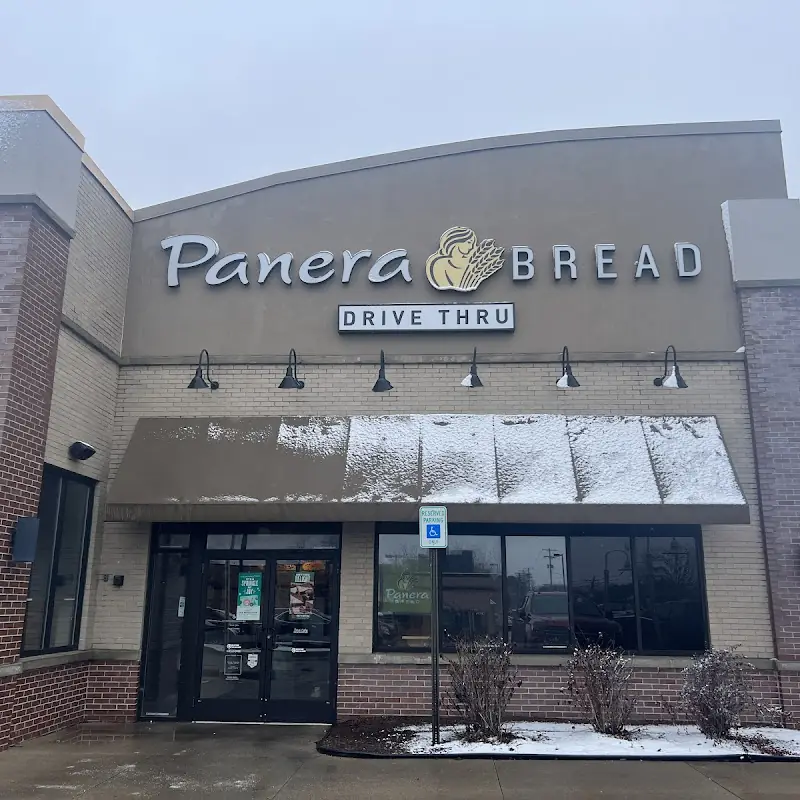 Panera Bread