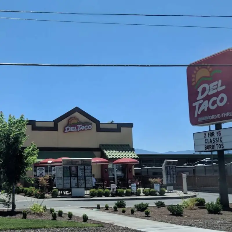 Del Taco