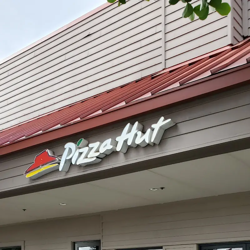 Pizza Hut