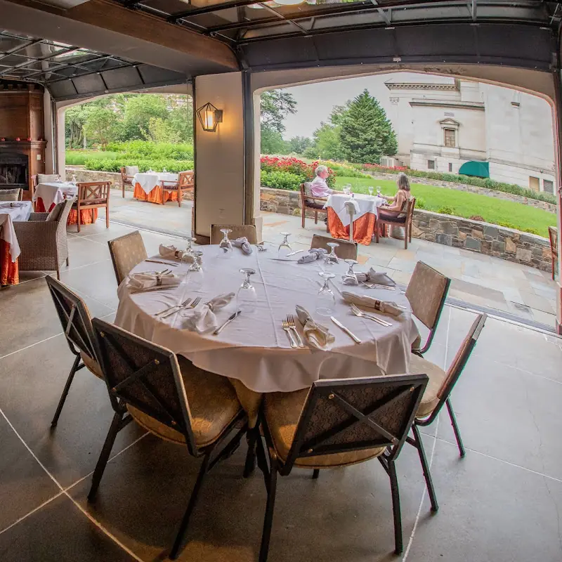 Ambassador Dining Room