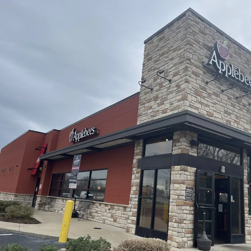 Applebee's Grill + Bar