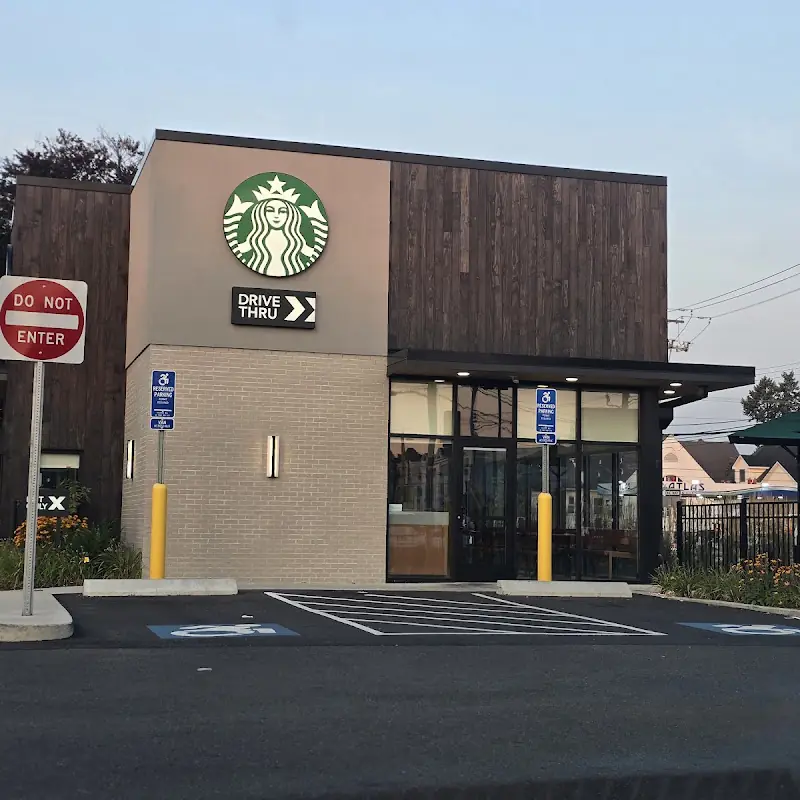 Starbucks Coffee Company