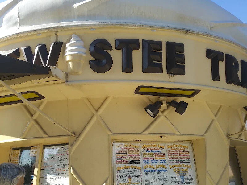 Twistee Treat Dade City