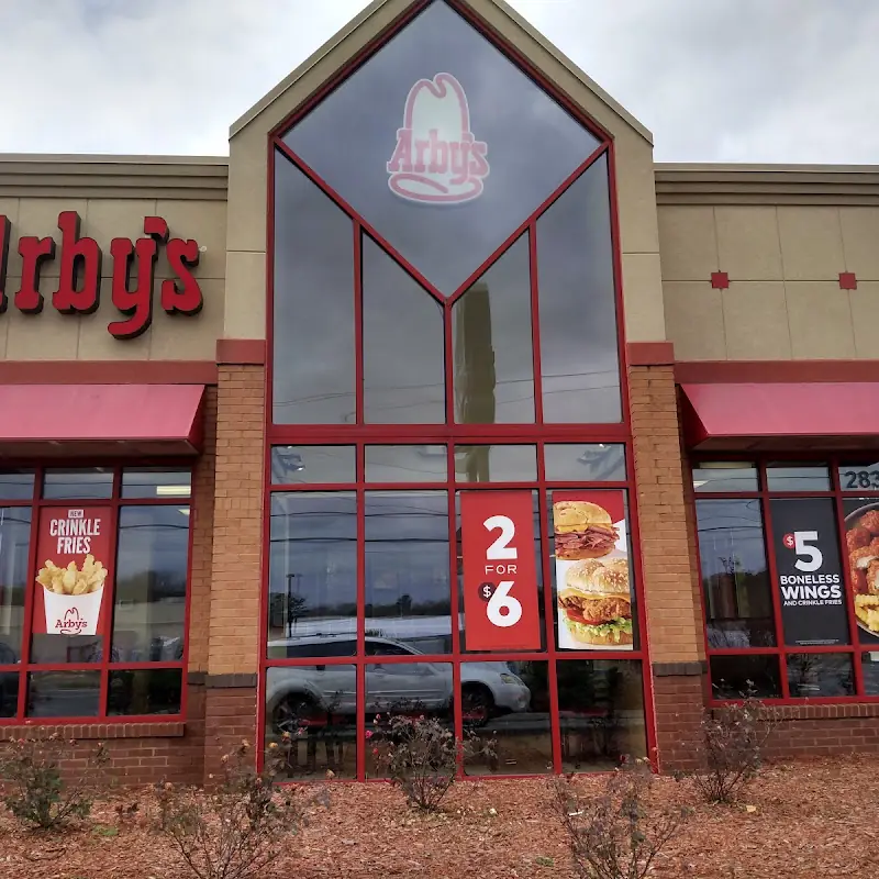 Arby's