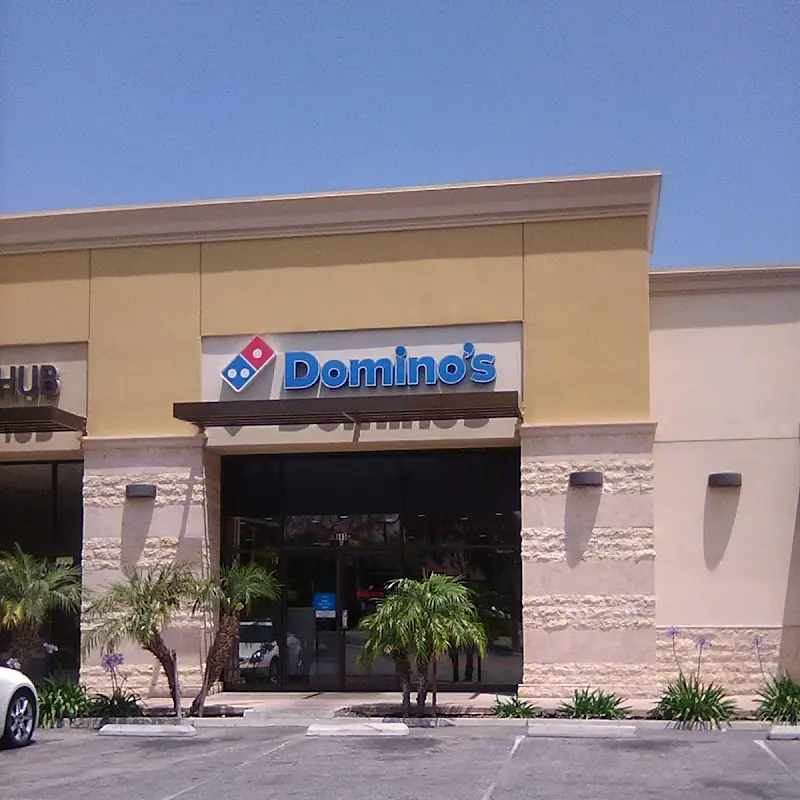 Domino's Pizza