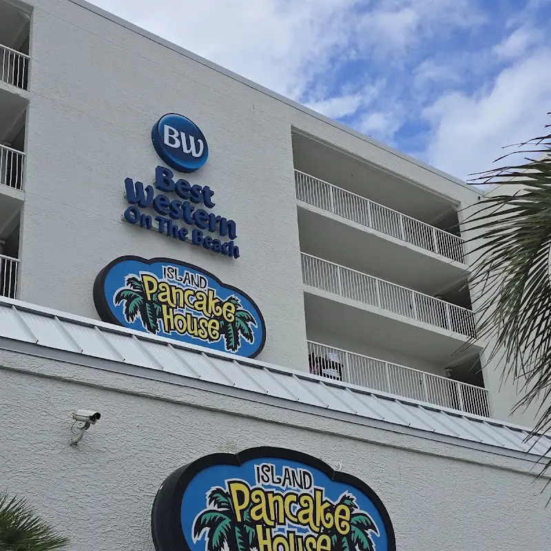 Island Pancake House