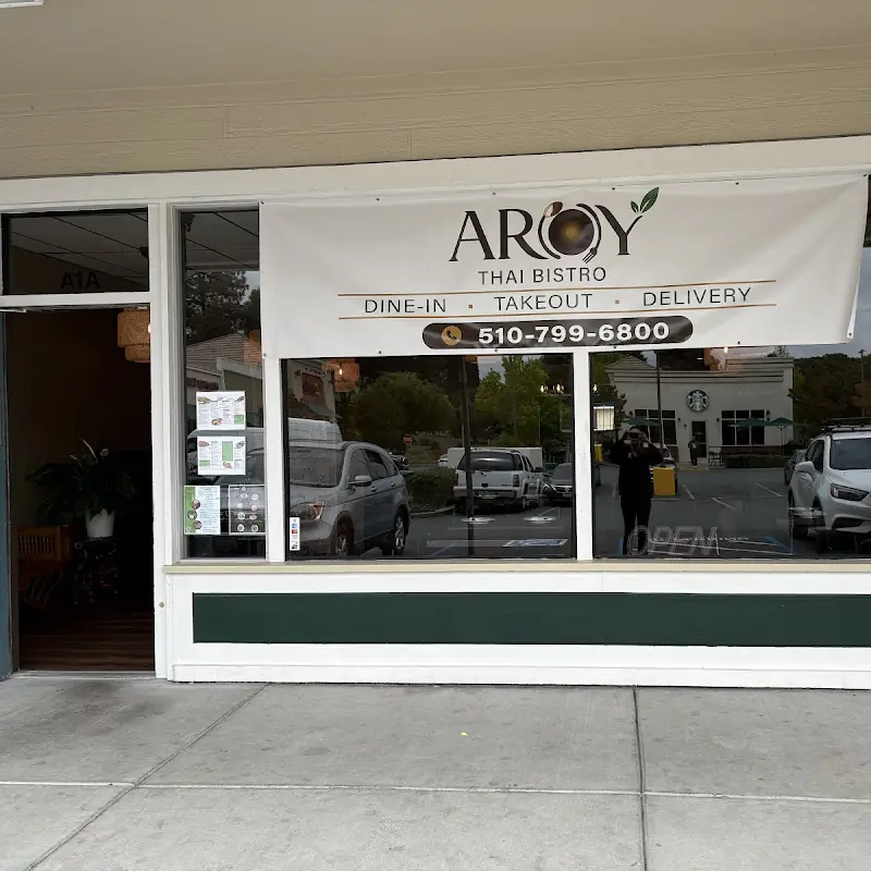 Aroy Thai Bistro