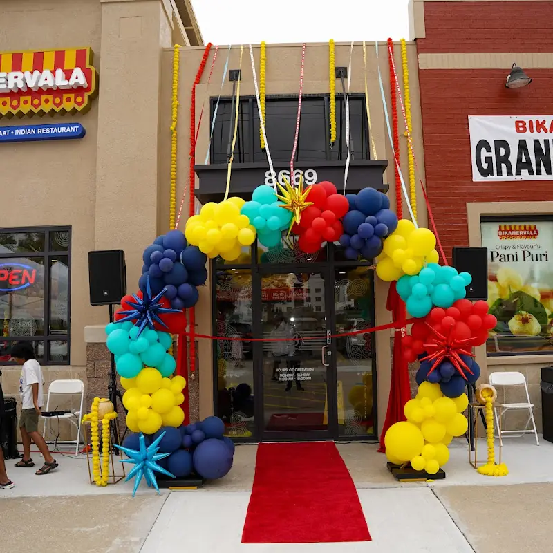 Bikanervala Indian Restaurant (Overland Park)