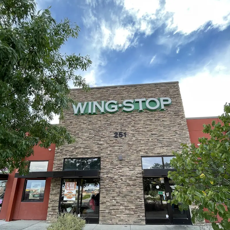 Wingstop