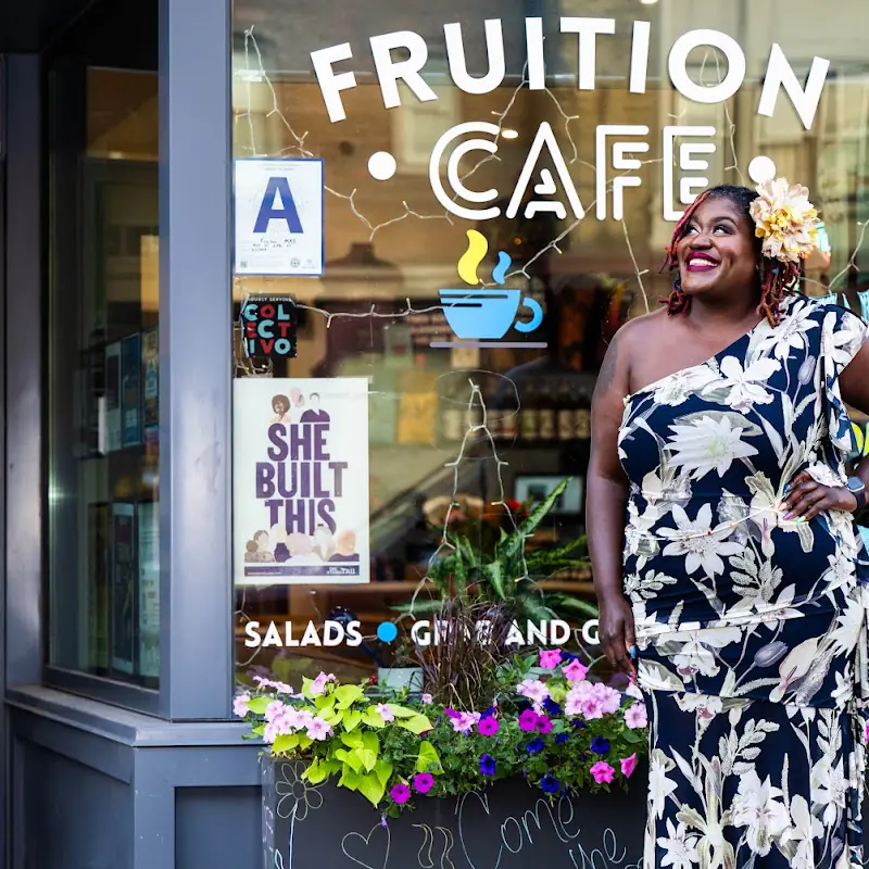 Fruition MKE | Café, Coworking & Creative Space at Concordia 27
