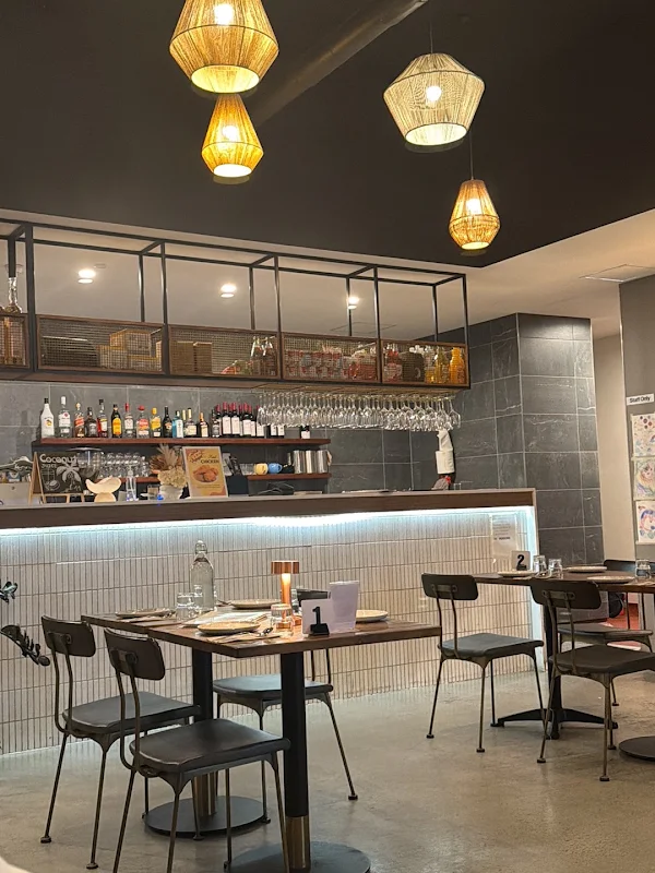 CocoNine Gungahlin