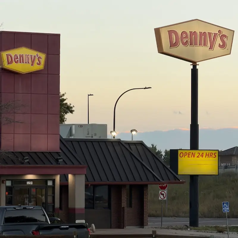 Denny's Restaurant