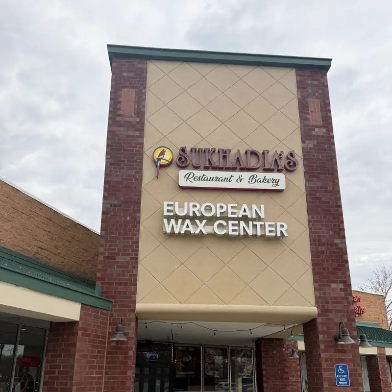 Sukhadia’s Indian Grill & South Indian Kitchen