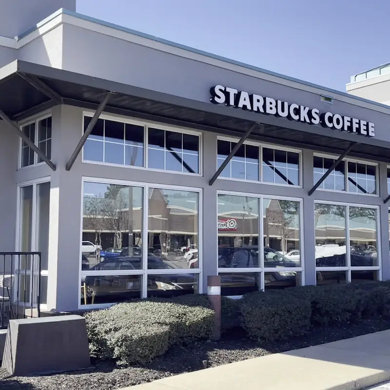 Starbucks Coffee Company