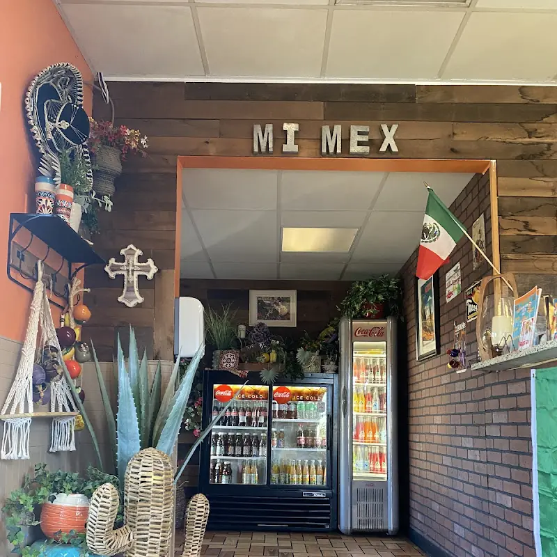 Mi Mex Cocina