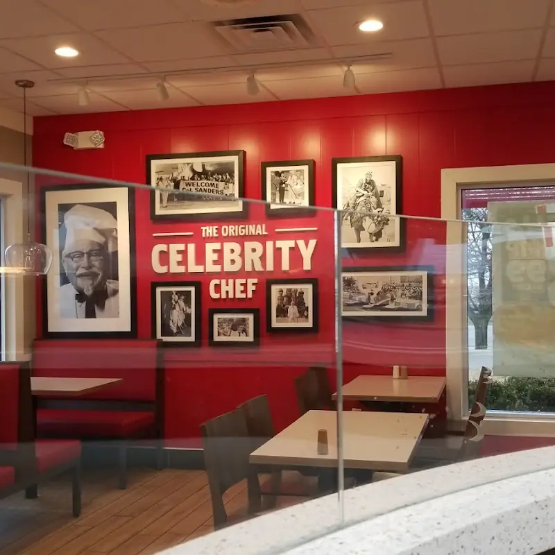KFC