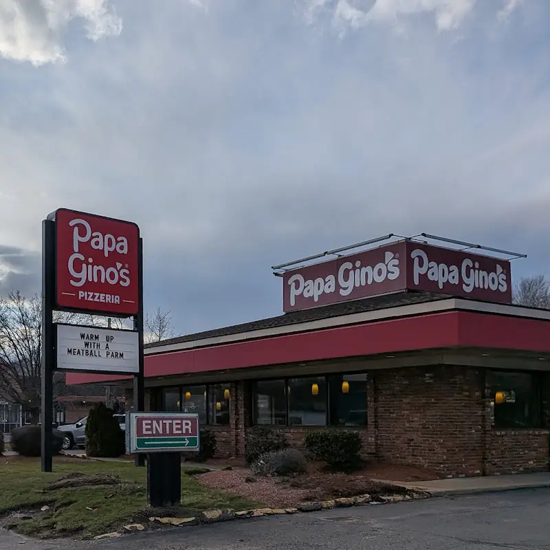 Papa Gino's