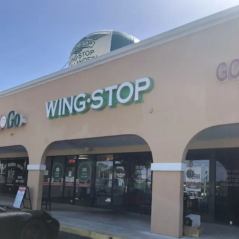 Wingstop