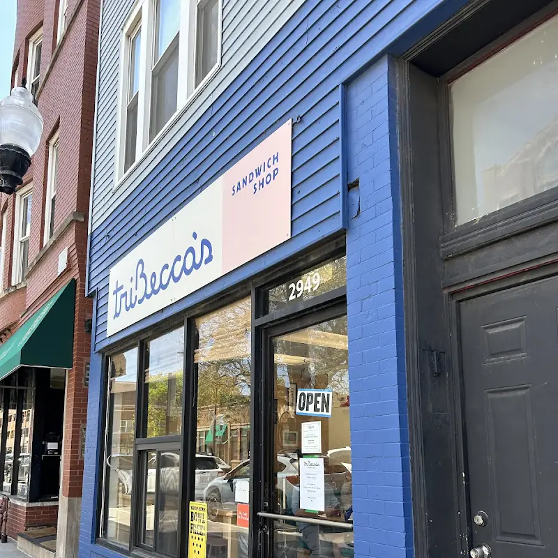 TriBecca’s Sandwich Shop