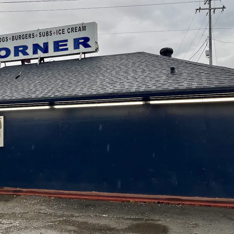 J's Corner