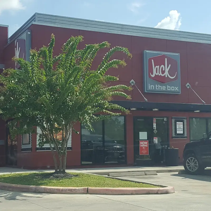 Jack in the Box