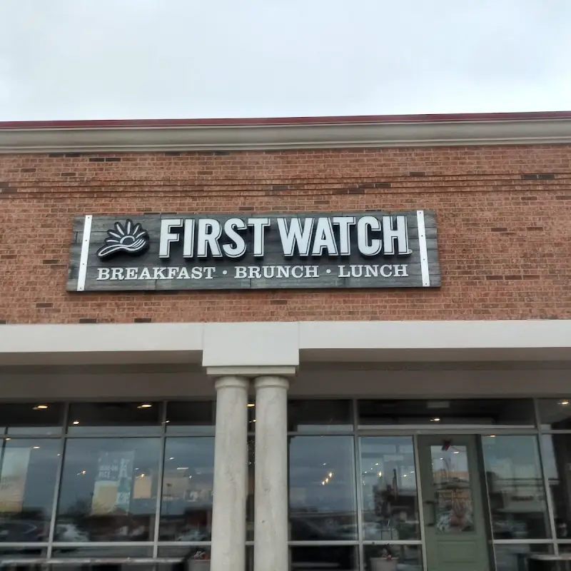 First Watch