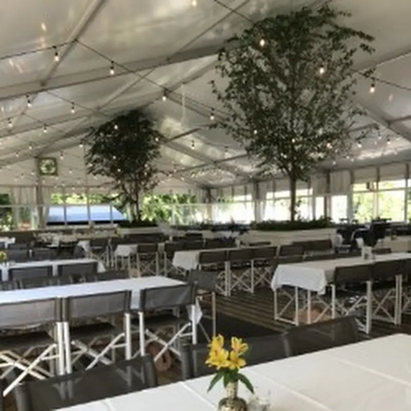 Washington House Restaurant
