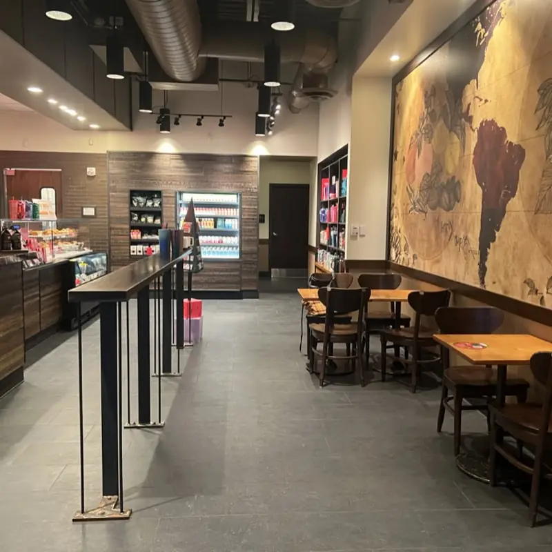 Starbucks Coffee Company