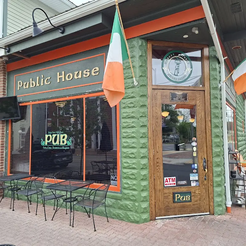 Market Street Public House