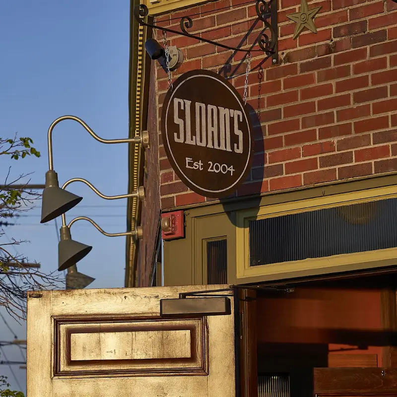 Sloan's Bar & Grill