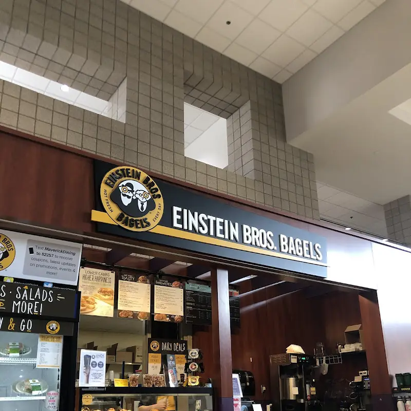 Einstein Bros. Bagels