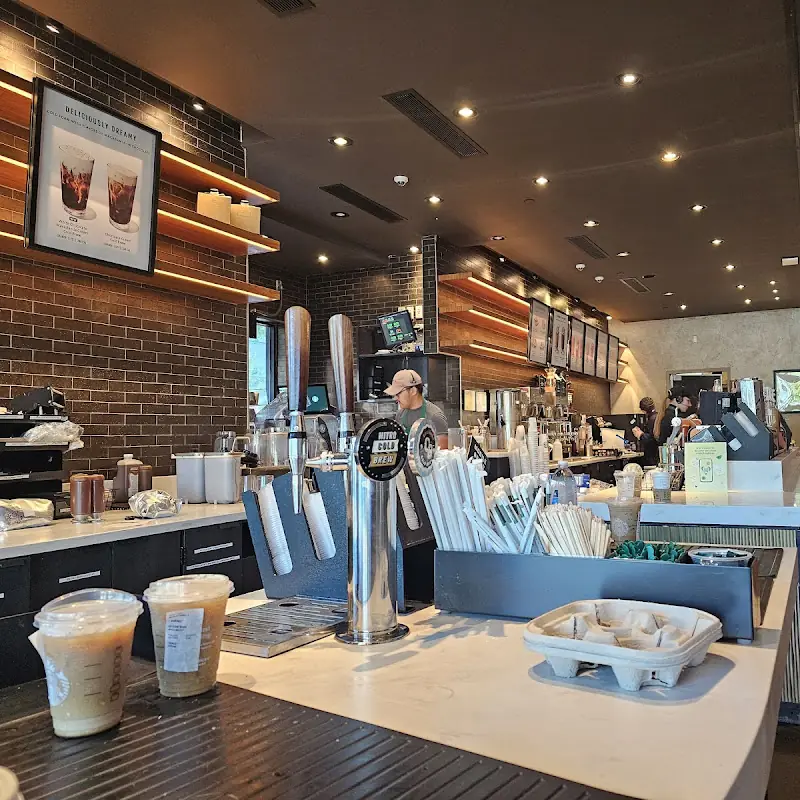 Starbucks Coffee Company