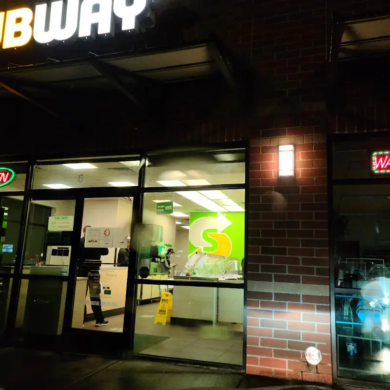 Subway