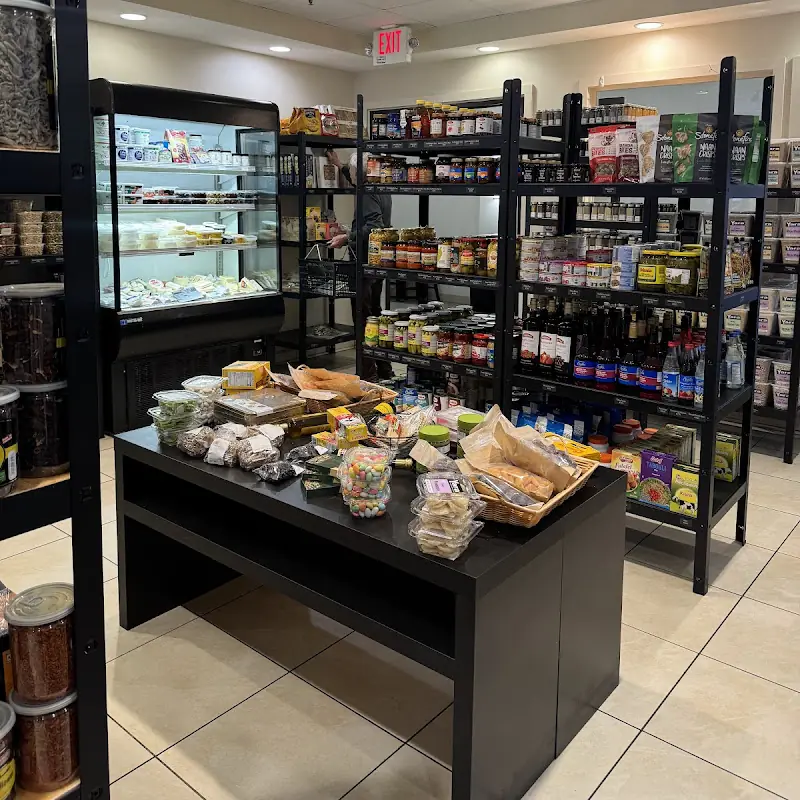 Leez Deli by Shemalis (New Mexico)