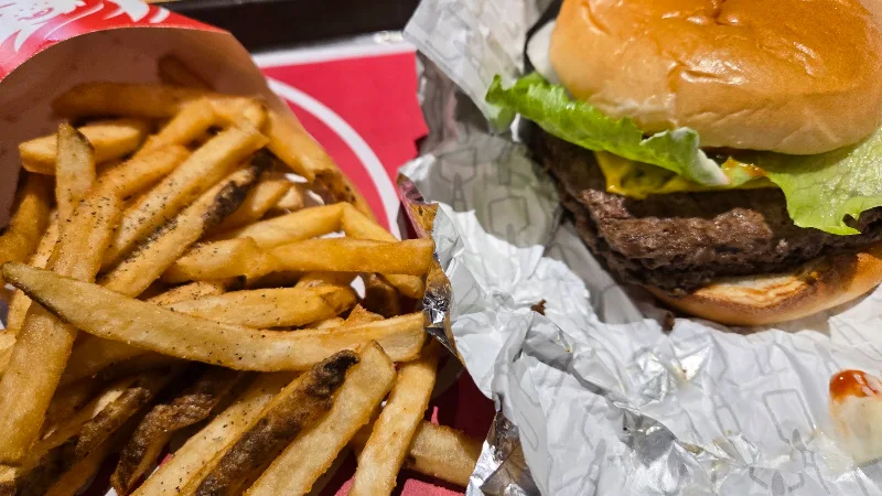 Wendy's