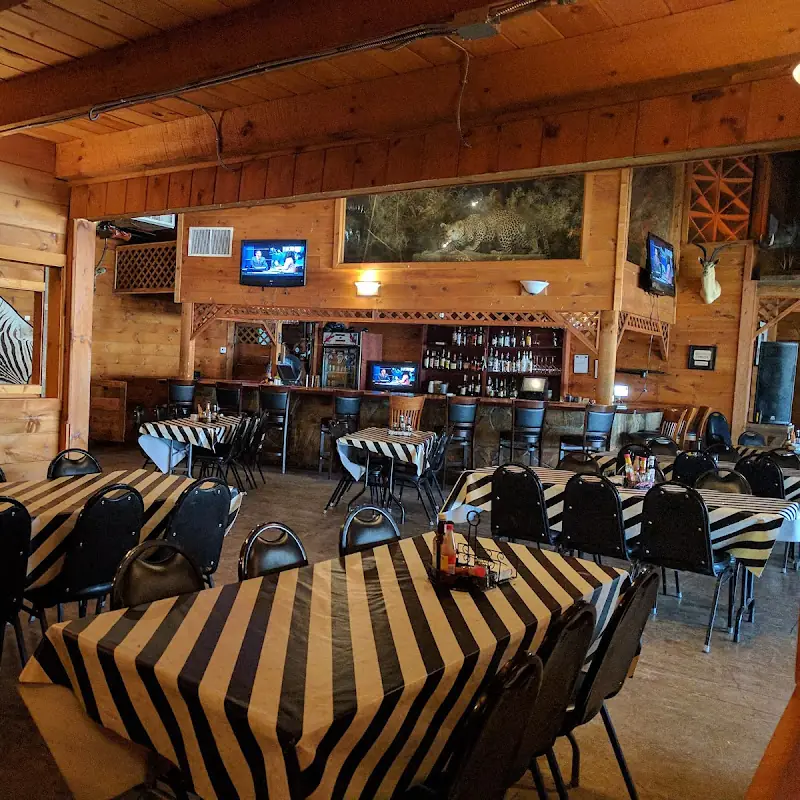 Crawdad's
