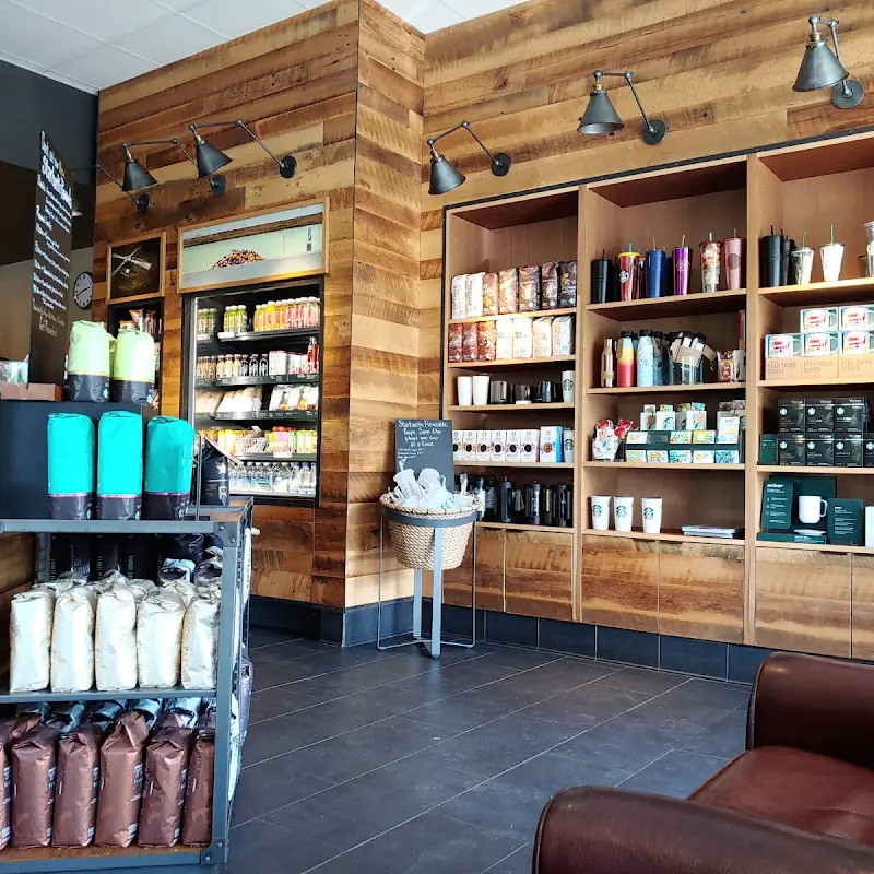Starbucks Coffee Company