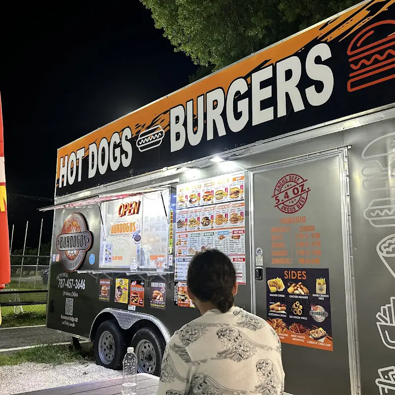 BURDOGOS