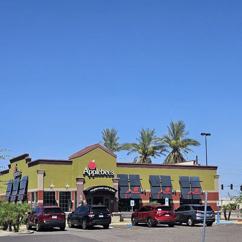 Applebee's Grill + Bar