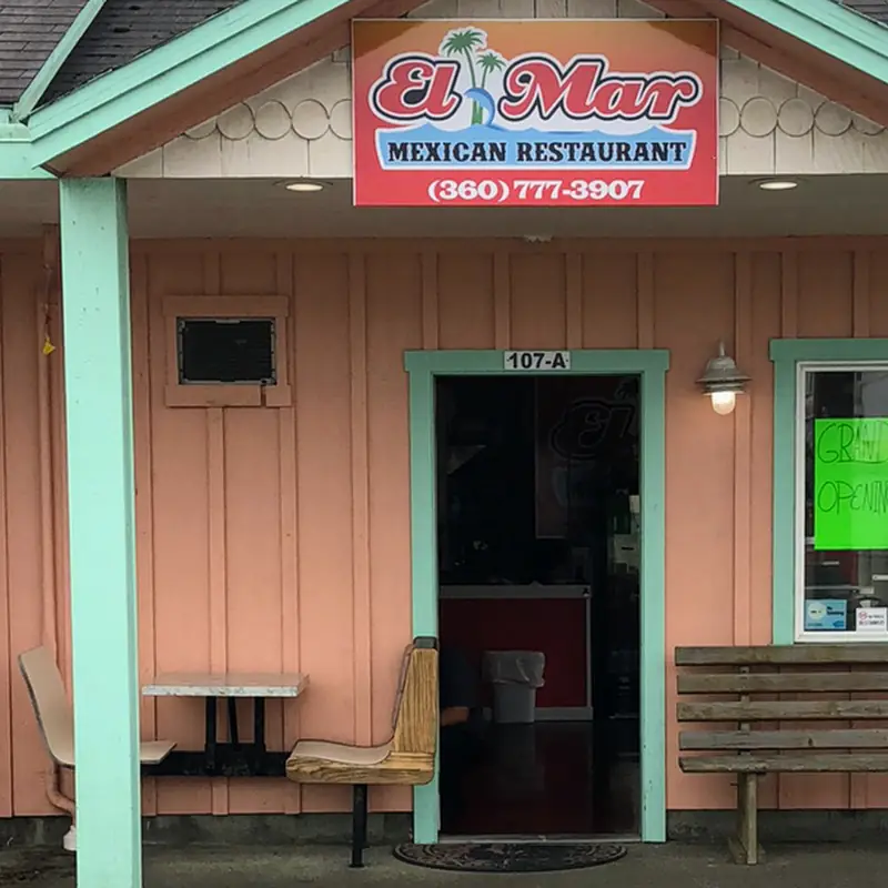 El Mar Mexican Restaurant
