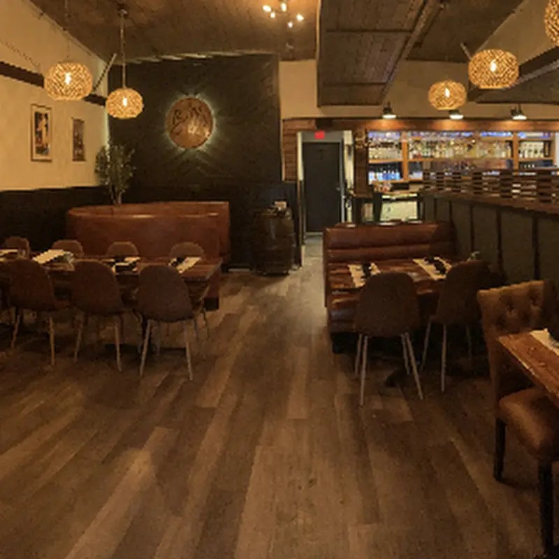 Bella Mia Cucina Italiana + Bar