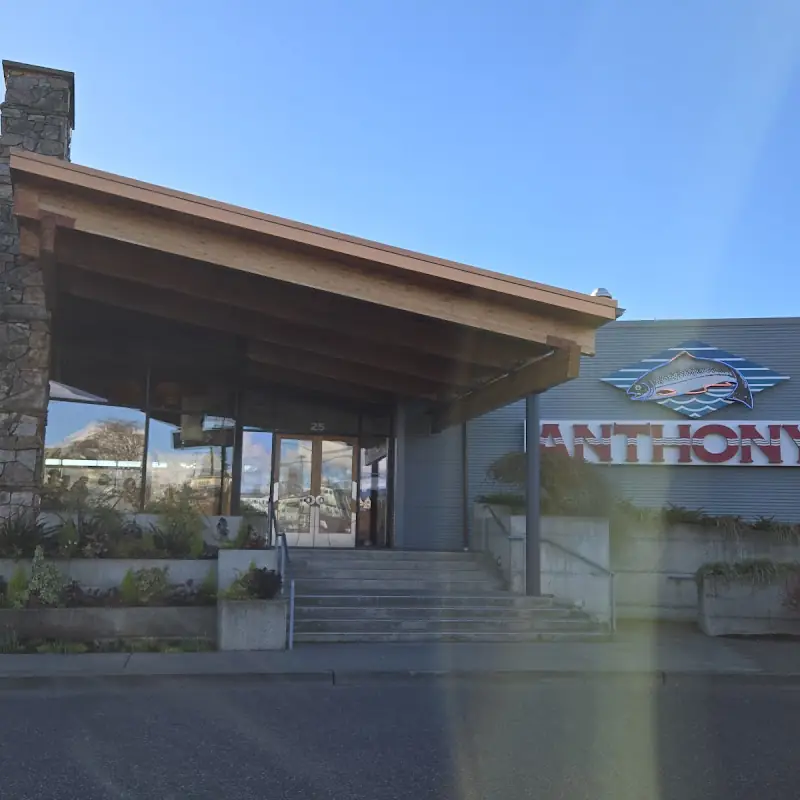Anthony's at Squalicum Harbor