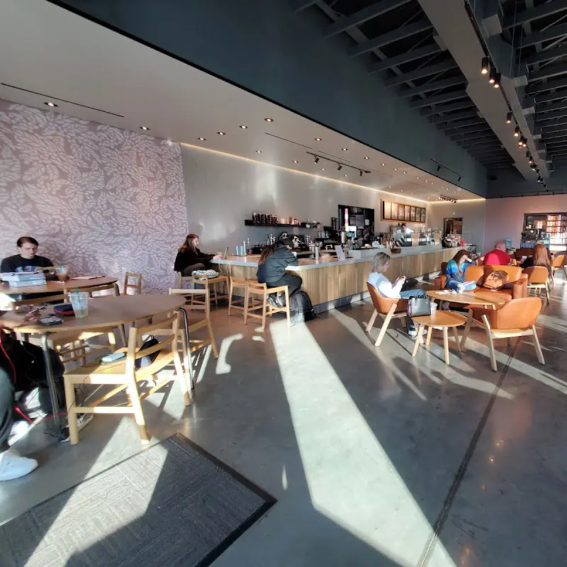 Starbucks Coffee Company
