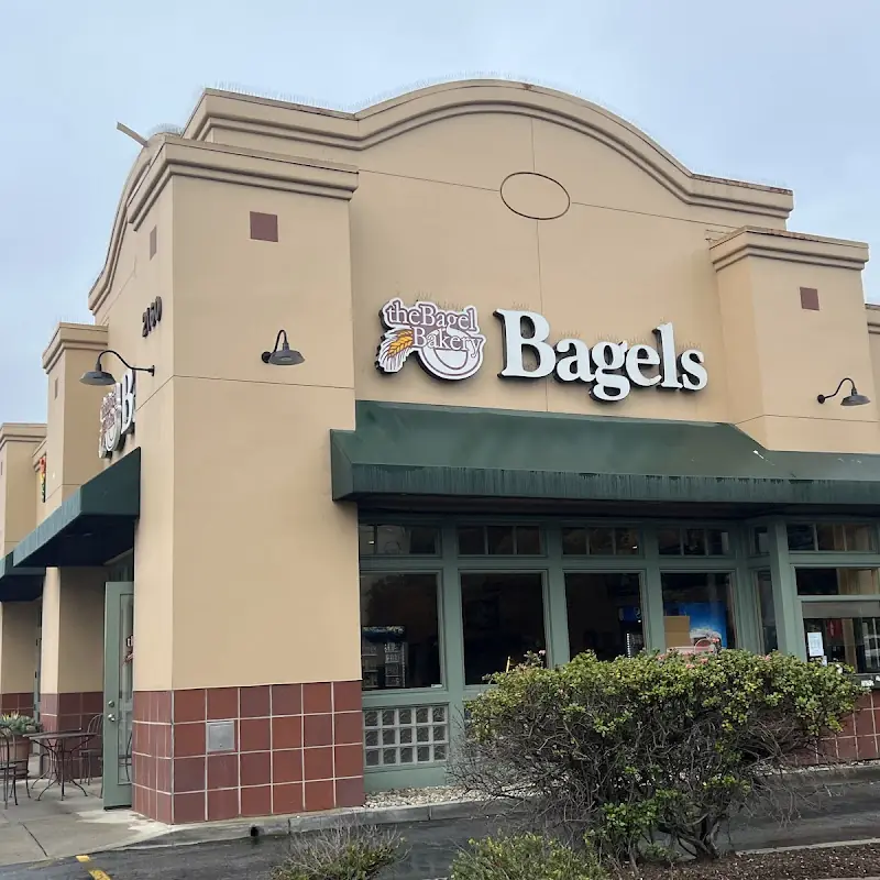 Bagel Bakery