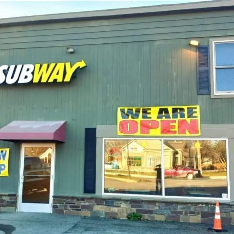 Subway