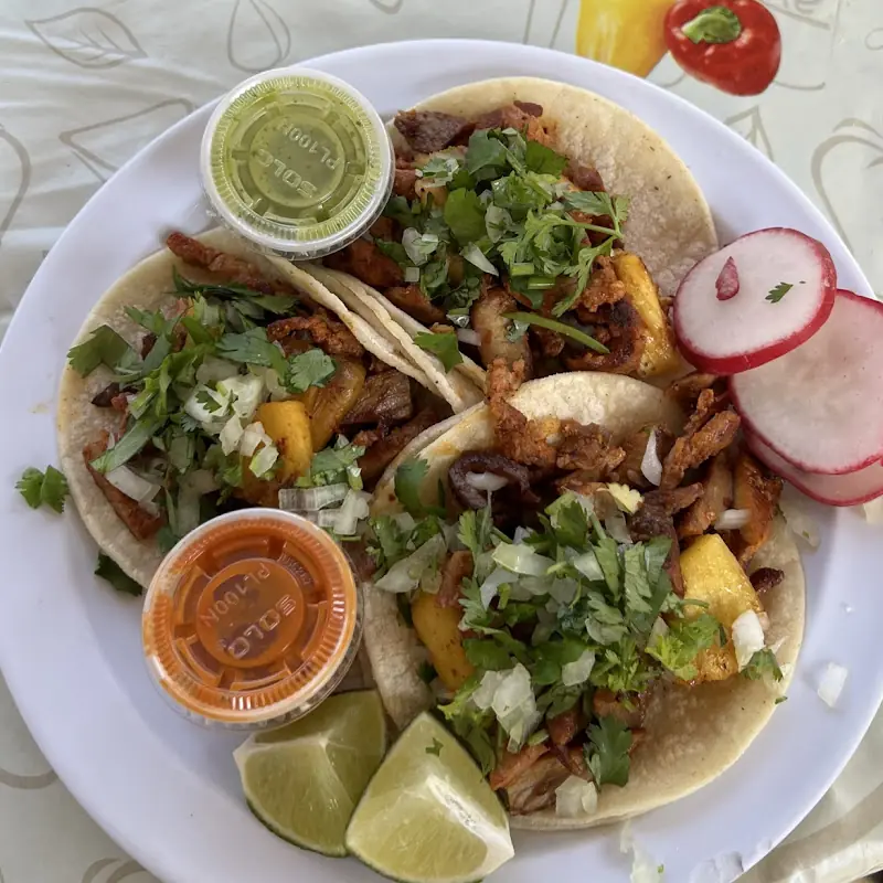 Taqueria La Original 2