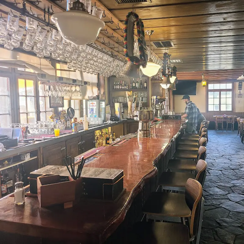 The Yodler Restaurant & Bar